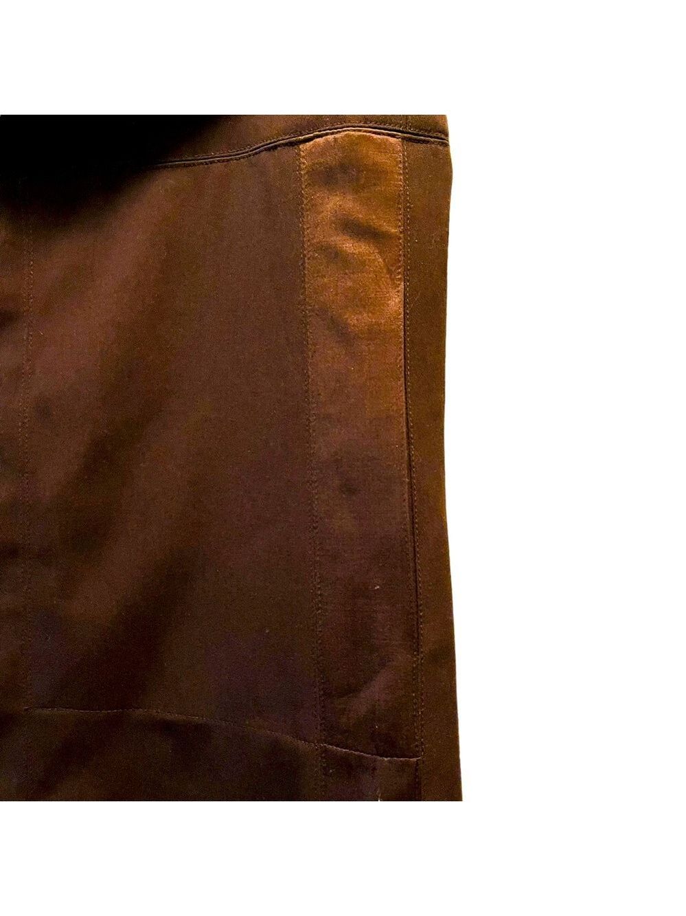 Fendi pencil skirt - Picture 2 of 4